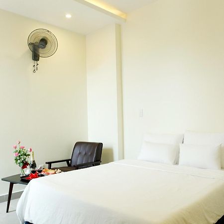 Noblesse Hotel Hai Phong Exterior foto