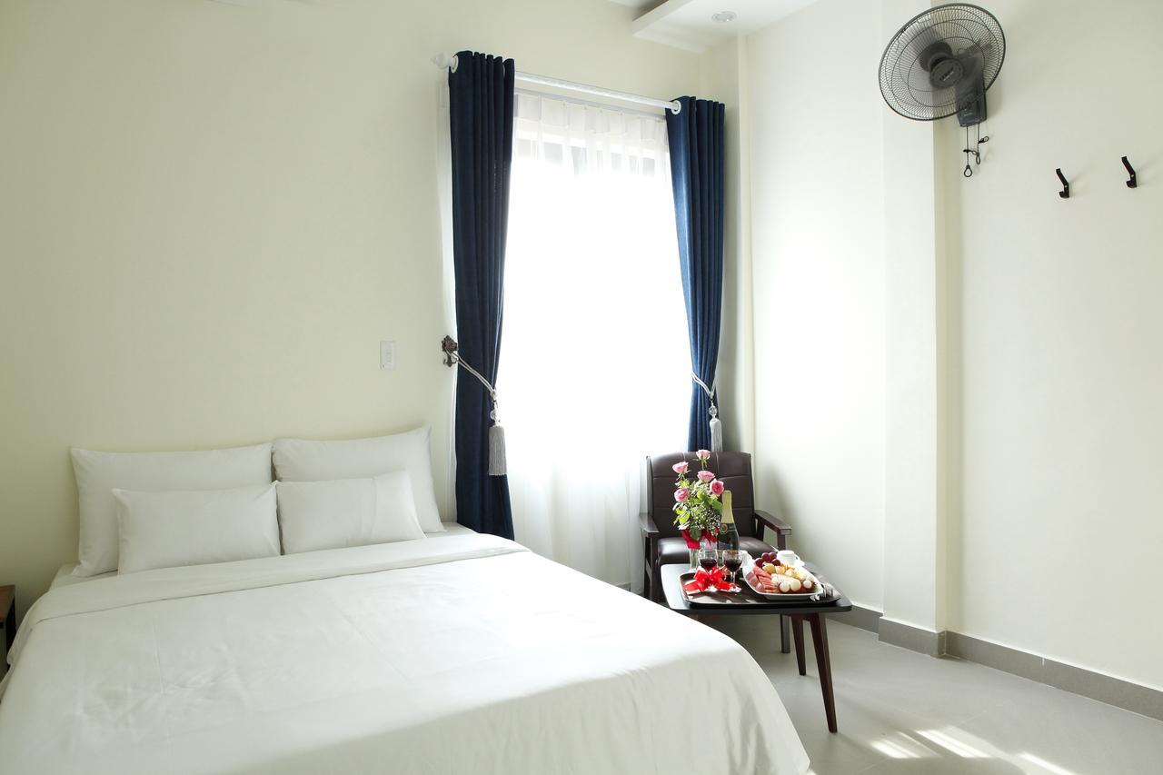 Noblesse Hotel Hai Phong Exterior foto