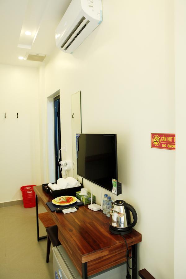 Noblesse Hotel Hai Phong Exterior foto