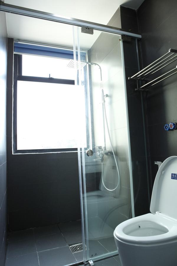 Noblesse Hotel Hai Phong Exterior foto