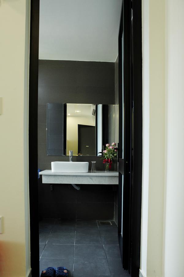 Noblesse Hotel Hai Phong Exterior foto