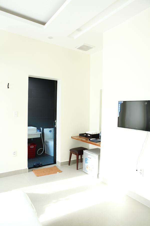 Noblesse Hotel Hai Phong Exterior foto